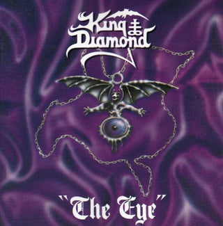 King Diamond- The Eye