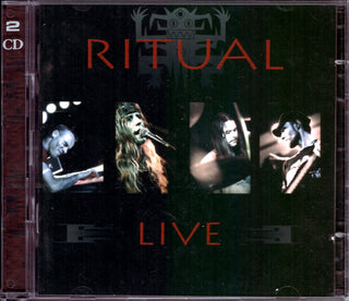Ritual- Live