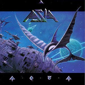 Asia- Aqua