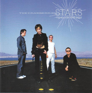 The Cranberries- Stars: The Best of 1992-2002