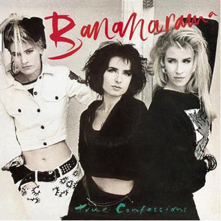 Bananarama- True Confessions