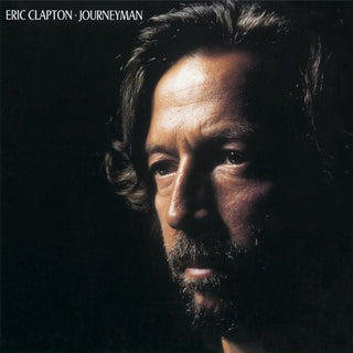 Eric Clapton- Journeyman (Club Press)