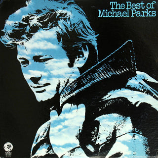 Michael Parks- The Best Of...