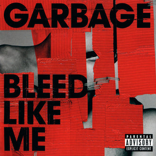 Garbage- Bleed Like Me