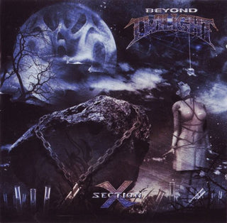 Beyond Twilight- Section X