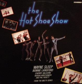 Hot Shoe Show: Music From The BBC Series (UK Press)
