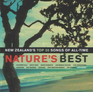Various- Nature's Best (New Zealand's Top 30 Songs Of All-Time)