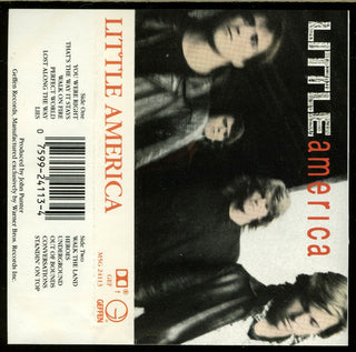 Little America- Little America