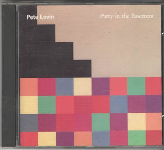 Pete Levin- Party Is The Basement