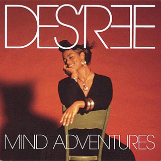 Des'ree- Mind Adventures