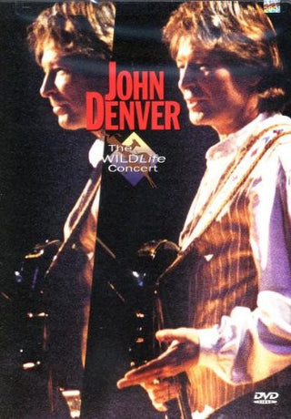 John Denver– The Wildlife Concert