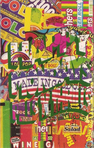Happy Mondays- Pills 'N' Thrills And Bellyaches