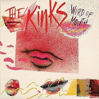 The Kinks- Word Of Mouth