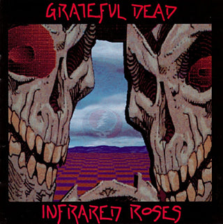 Grateful Dead- Infrared Roses
