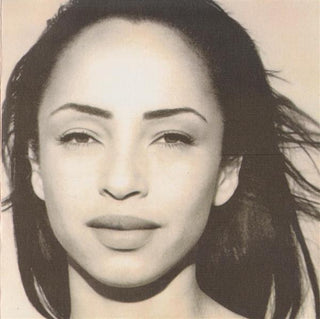 Sade- The Best Of Sade