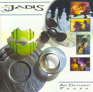 Jadis– As Daylight Fades