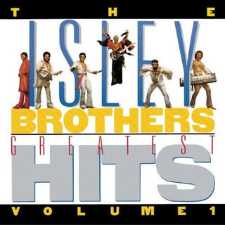 Isley Brothers- Isleys' Greatest Hits, Vol. 1