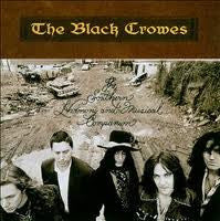 Black Crowes- The Southern Harmony And Musical Companion