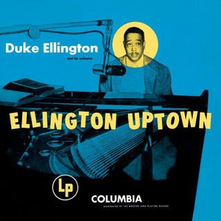 Duke Ellington- Ellington Uptown