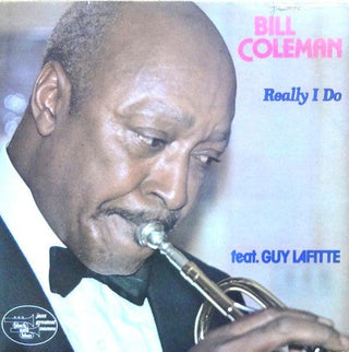 Bill Coleman- Really I Do