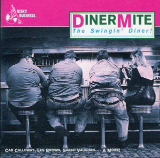 Various- DinerMite The Swingin' Diner!