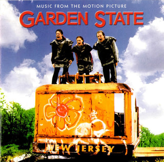 Garden State Soundtrack