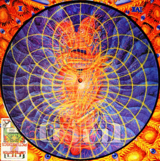 Tool- MMXII: North Carolina 2/4/12 (2xPic Disc)(#306/500)(Sealed)