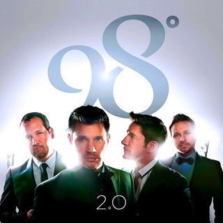 98 Degrees- 2.0