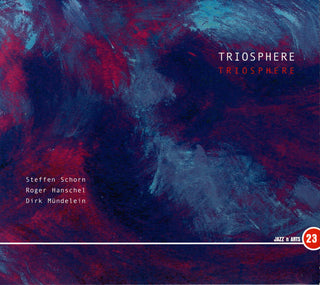 Triosphere- Triosphere