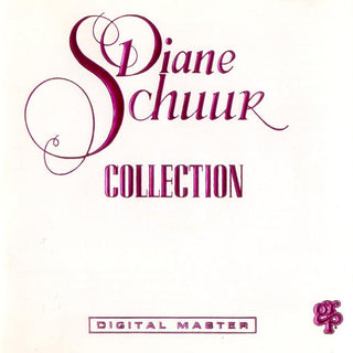 Diane Schuur- Collection