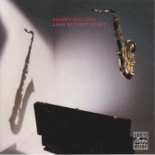 Sonny Rollins – Love At First Sight
