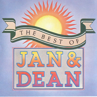 Jan And Dean- The Best Of Jan And Dean