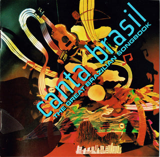 Various- Canta Brasil: The Great Brazilian Songbook