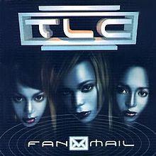 TLC- Fanmail