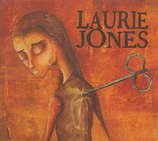 Laurie Jones- Laurie Jones