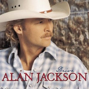 Alan Jackson – Drive