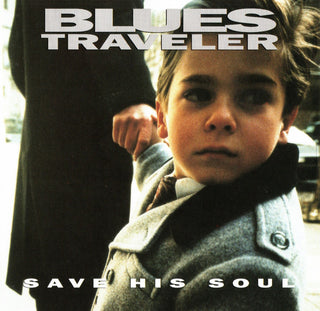 Blues Traveler- Save His Soul