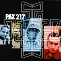 Pax 217- Twoseventeen