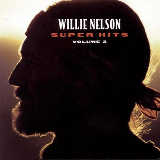 Willie Nelson- Super Hits, Vol. 2