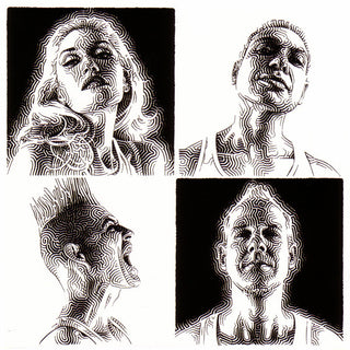 No Doubt- Push And Shove