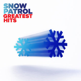 Snow Patrol – Greatest Hits