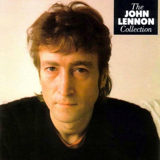 John Lennon- The John Lennon Collection