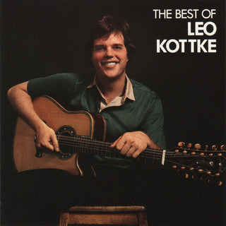 Leo Kottke – The Best Of Leo Kottke