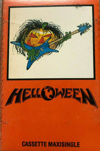 Helloween- Save Us (Single)