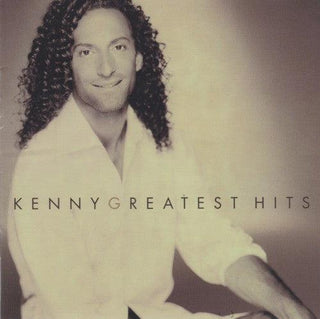 Kenny G- Greatest Hits