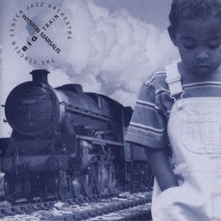 Wynton Marsalis- Big Train