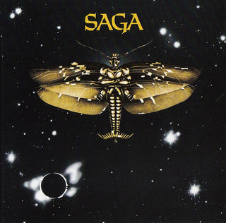 Saga- Saga