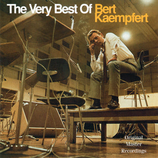 Bert Kaempfert- The Very Best Of Bert Kaempfert