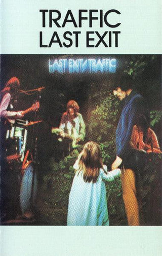 Traffic- Last Exit