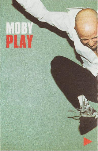 Moby- Play (UK Pressing)